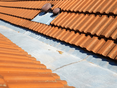 About Roof Repair Experts Burson, CA